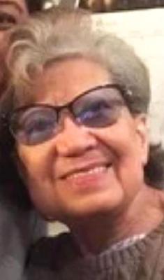 Elizabeth Domingo death by force case profile photo