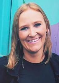 Brittany Shaw death by force case profile photo