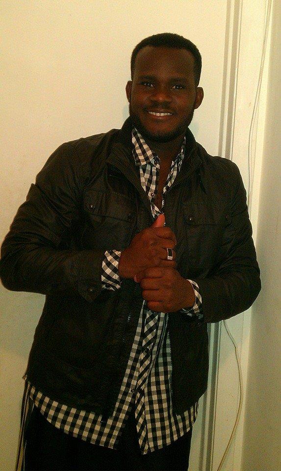 Berkens Obas death by force case profile photo