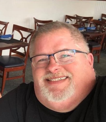 Kevin Stead death by force case profile photo