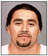 Sergio Alvarenga death by force case profile photo