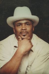 Lawrence Perry death by force case profile photo