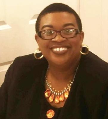 Regina Smith death by force case profile photo