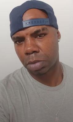 Brandon Stennett death by force case profile photo
