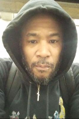 Demarcus Jackson death by force case profile photo