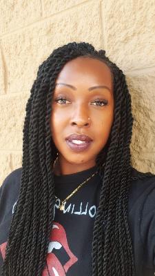 Brandy Smith death by force case profile photo