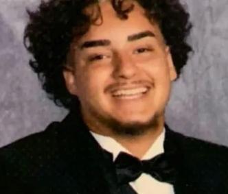 Adam Santiago death by force case profile photo