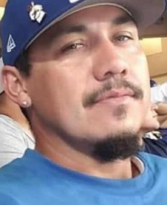 Brian Vieyra death by force case profile photo