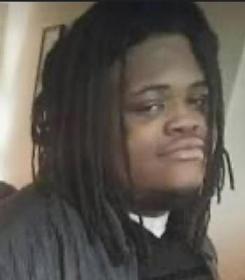 Jaden Williams death by force case profile photo