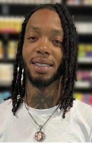 Jermaine Lee death by force case profile photo
