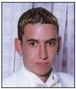 Alexander Goldstein death by force case profile photo