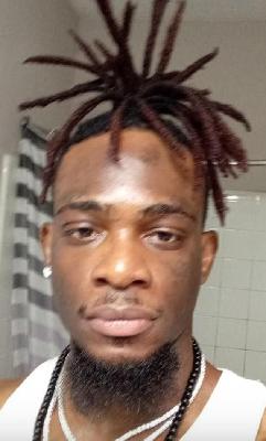 Joshua Walker death by force case profile photo