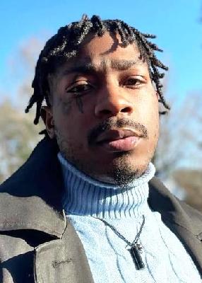 Marcus Banks death by force case profile photo