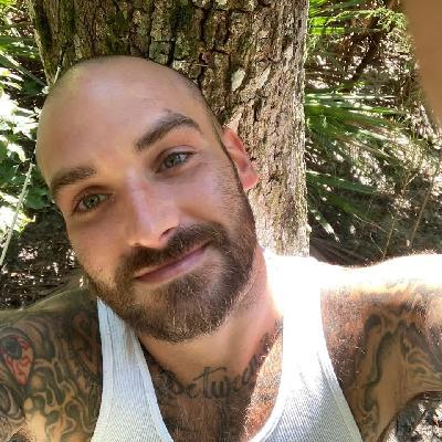 Christopher Jones death by force case profile photo