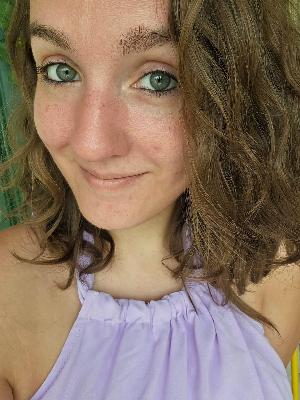 Alisha Fogarty death by force case profile photo