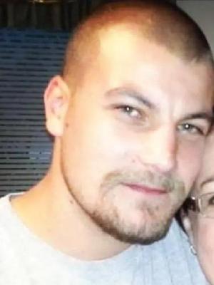 Daniel Leary death by force case profile photo