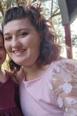 Marissa Rowell death by force case profile photo