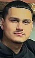 Fernando Rodriguez death by force case profile photo