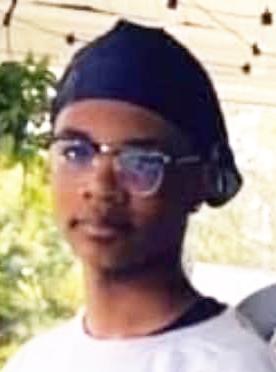 Shinobi Pitts death by force case profile photo