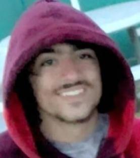 Chris DeQuintanaroo death by force case profile photo
