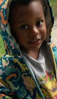 Bryson Murray death by force case profile photo