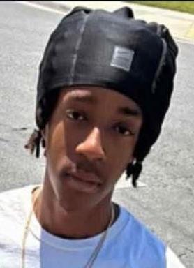 Landen Worthy death by force case profile photo