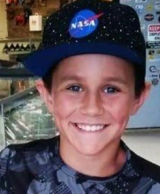 Anthony Zecca death by force case profile photo