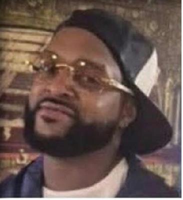 Darius Coon death by force case profile photo
