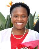 Michelle Booker-Stewart death by force case profile photo