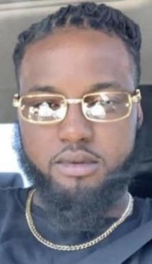 Eric Thompson death by force case in Lavonia, GA