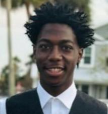 Antonio Williams death by force case profile photo