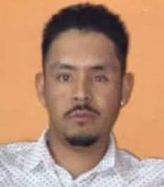 Gerardo Cortez death by force case profile photo