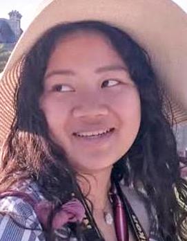 Jillian Dinh death by force case profile photo