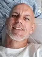 Sidney Carter death by force case profile photo