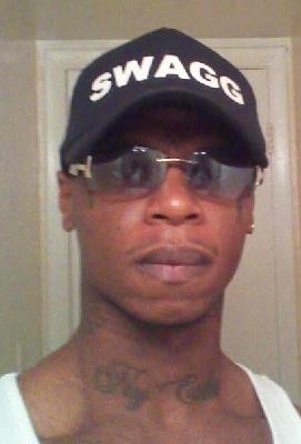 Marcal Graham death by force case profile photo