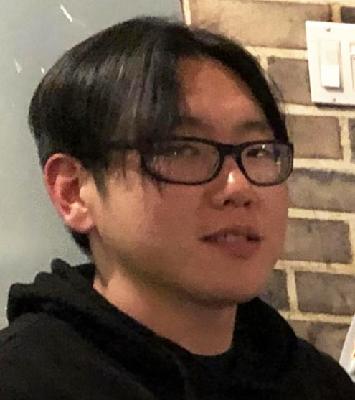 Benjamin Cho death by force case profile photo