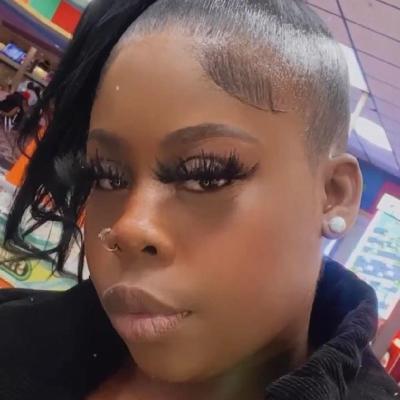Erykah Harris death by force case profile photo