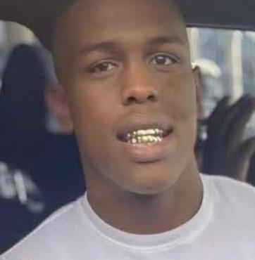 Anthony Steele death by force case profile photo