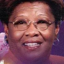 Jocelyn Everage death by force case profile photo