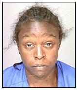 Tangerlene Mayfield death by force case profile photo