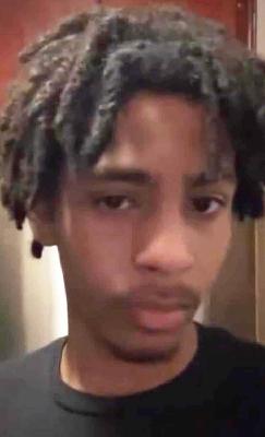 Adonis Webber death by force case profile photo