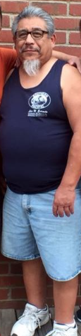 Joseph Fierro death by force case profile photo