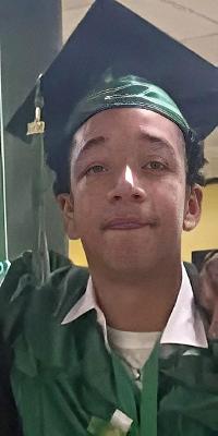 Kahlif Norwood death by force case profile photo