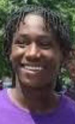 Ian Williams death by force case profile photo