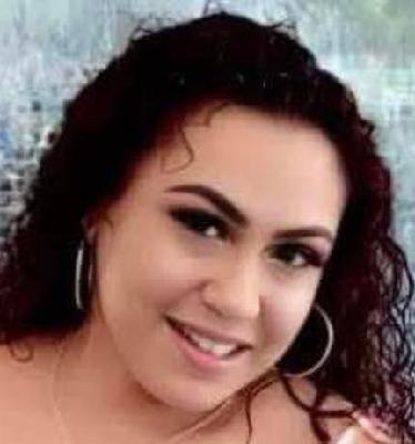 Jailene Cepeda death by force case profile photo