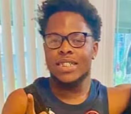 Darius Towns death by force case profile photo