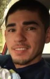 Jorge Vallejo death by force case profile photo