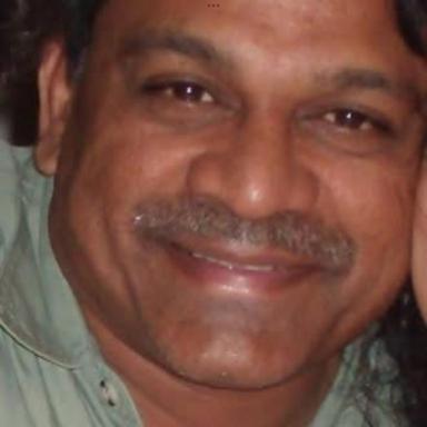 Freddy Bedasie death by force case profile photo