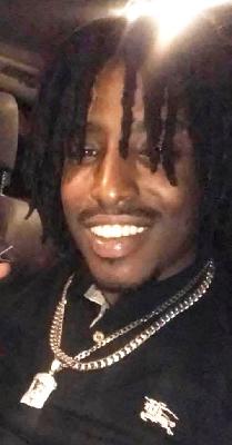 Anthony Flowers death by force case profile photo