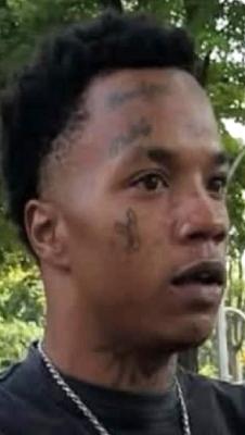 Jeremiah Dawson death by force case profile photo